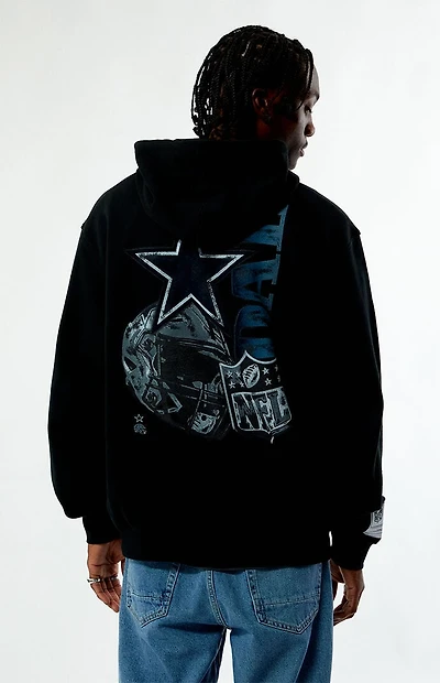 NFL x Aleali May Dallas Cowboys Hoodie
