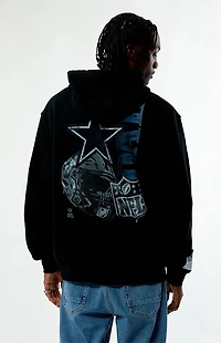 NFL x Aleali May Dallas Cowboys Hoodie