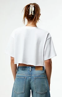 HYPE & VICE Kappa Gamma Track T-Shirt