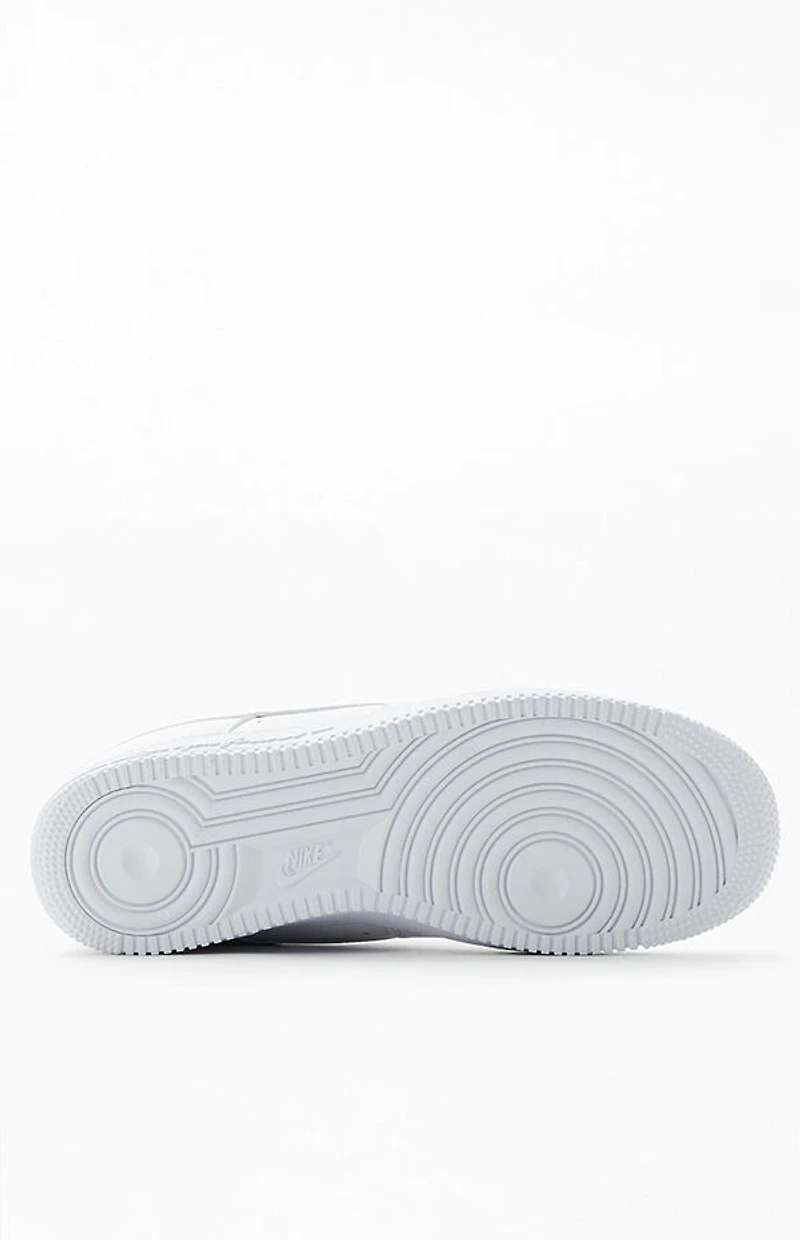 Air Jordan NOCTA x Nike Force 1 Low Certified Lover Boy Shoes