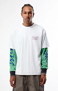 Real Bad Man Power of Plants T-Shirt