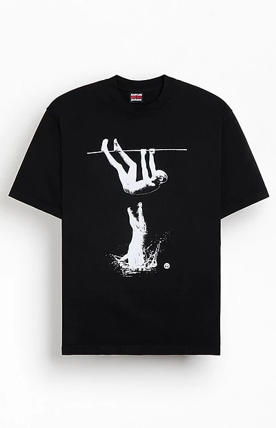 Babylon LA Jackass Alligator T-Shirt