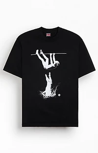 Babylon LA Jackass Alligator T-Shirt