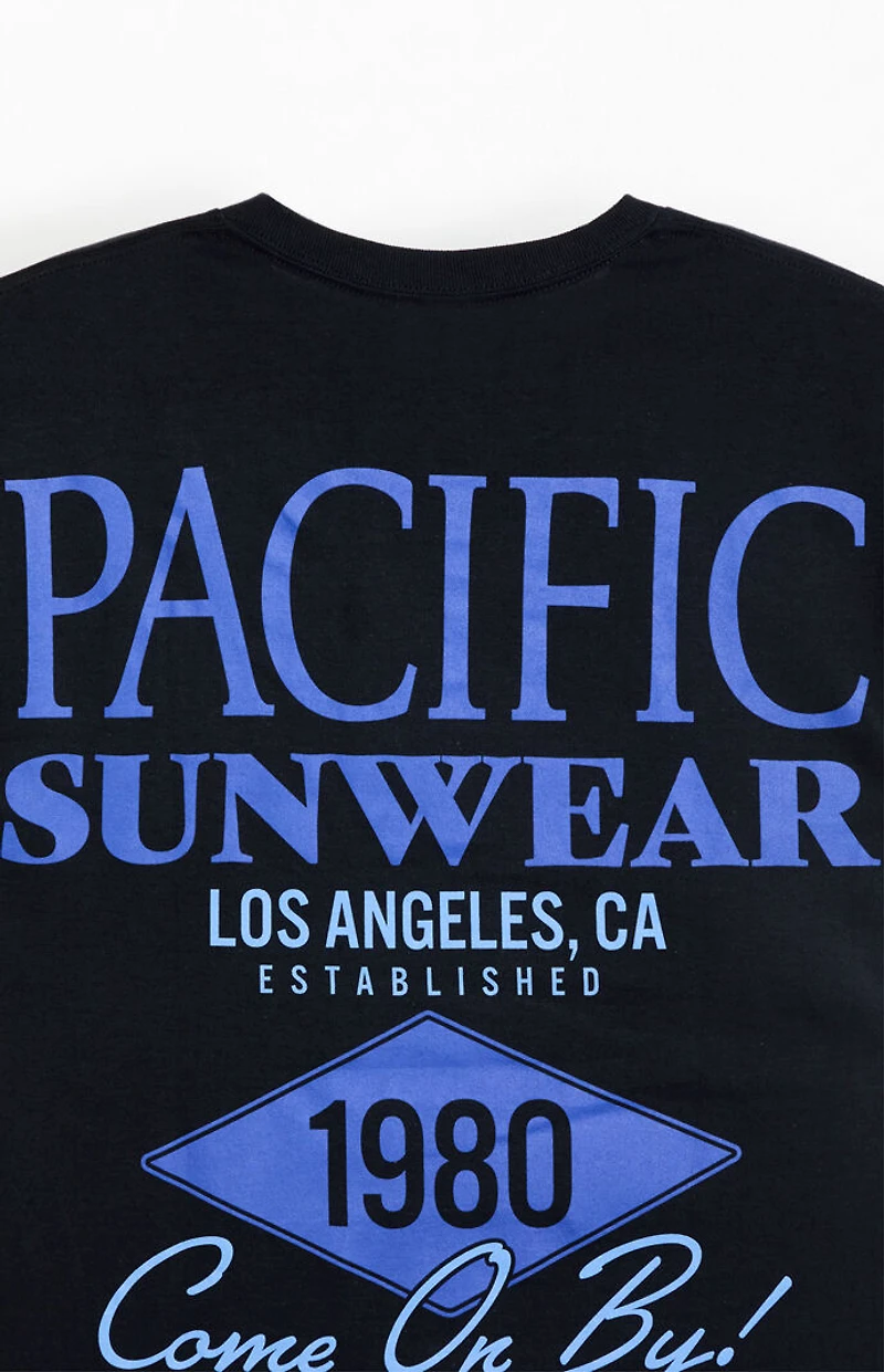 Pacsun Come On By T-Shirt