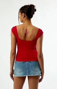 Your Favorite Juliet T-Shirt