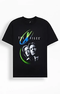 The X-Files Spotlight T-Shirt