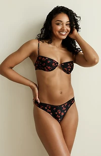 Dippin' Daisy's Starlight Underwire Bikini Top