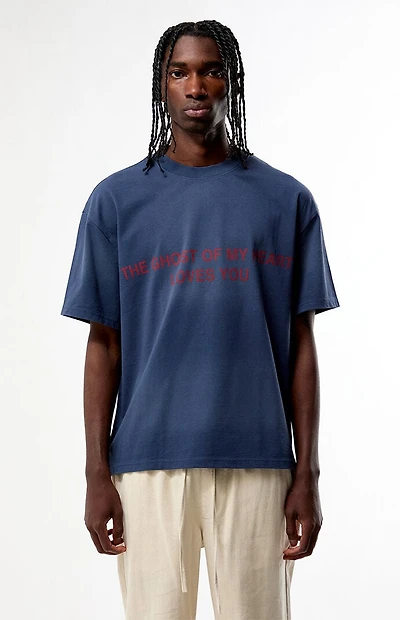 Pacsun Ghost T-Shirt