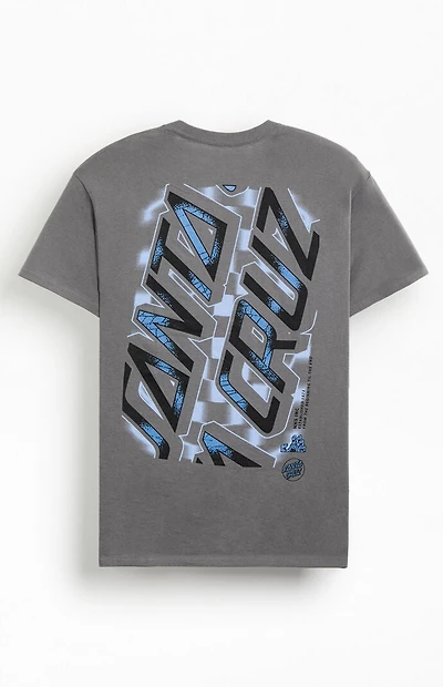 Santa Cruz Intersect Heavyweight Oversized T-Shirt