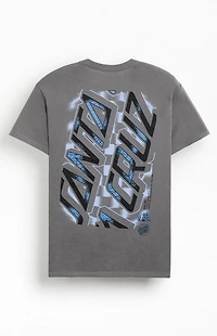 Santa Cruz Intersect Heavyweight Oversized T-Shirt