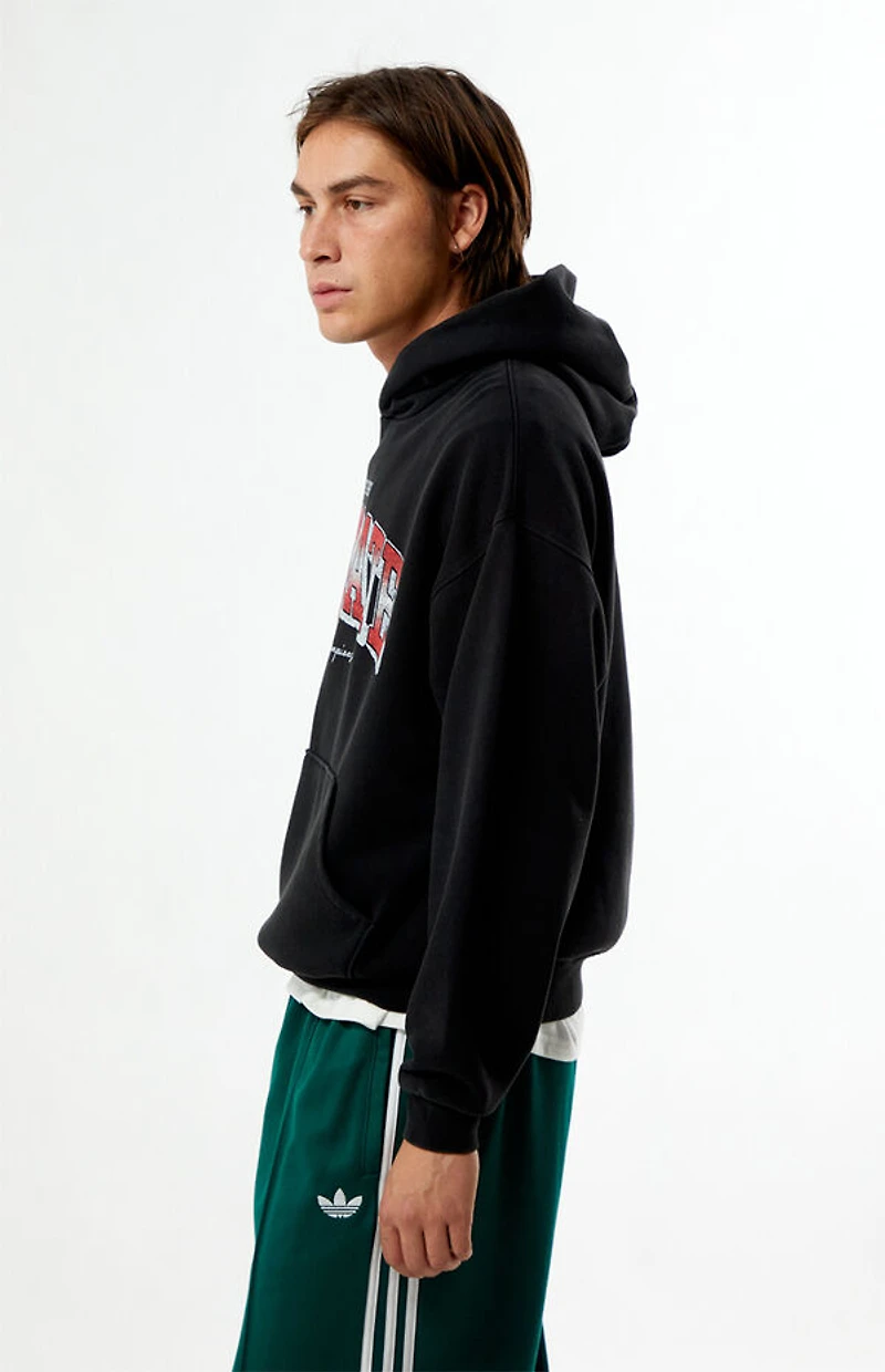 UFC Cross Hoodie