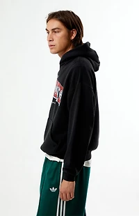 UFC Cross Hoodie