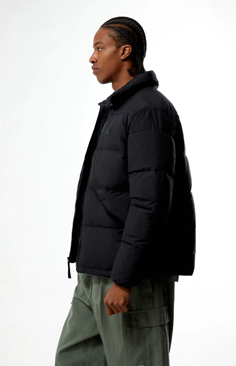 Timberland Badge Puffer Jacket