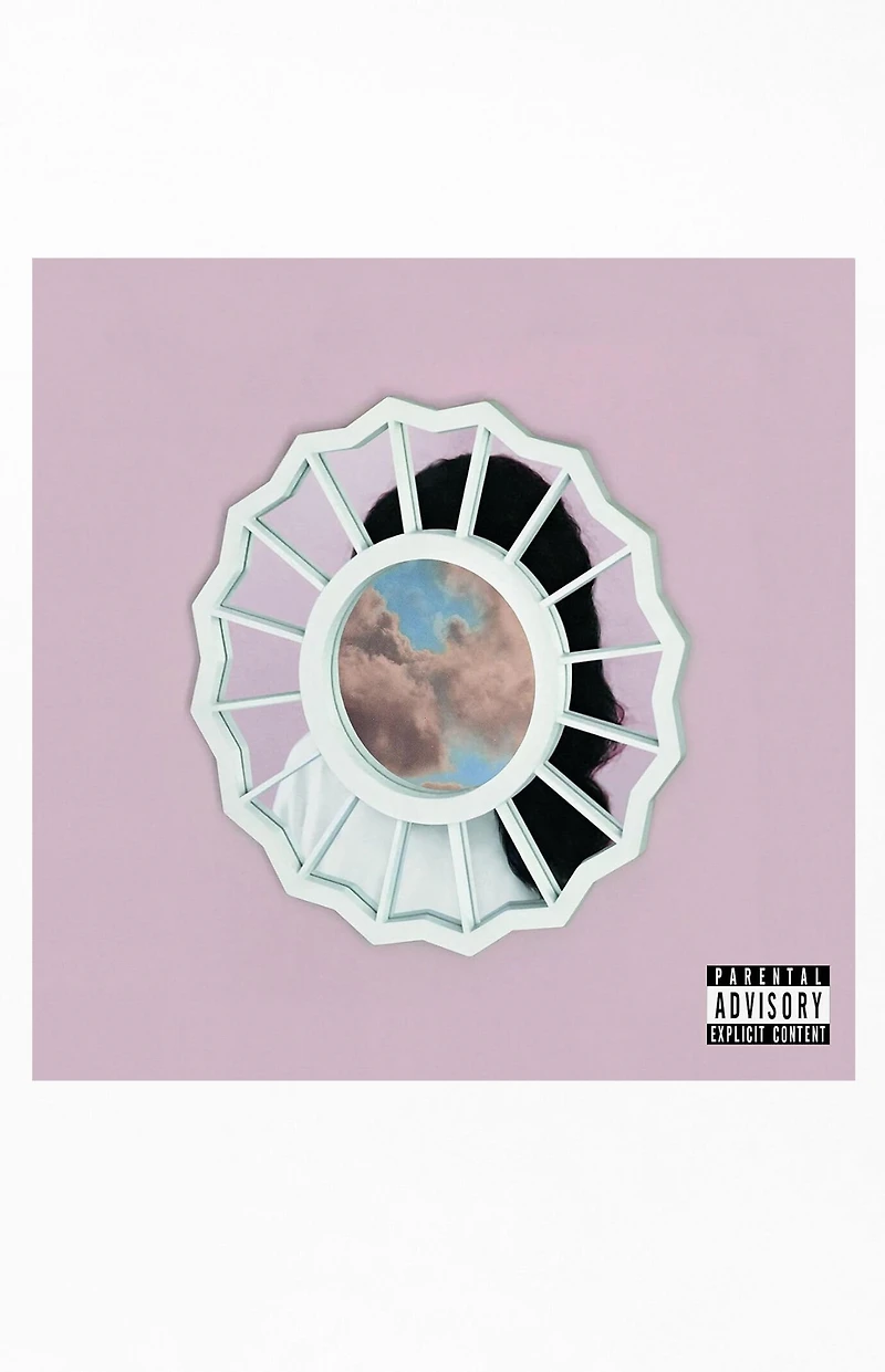 Mac Miller The Devine Femenine Vinyl Album