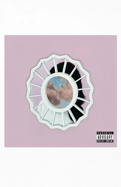 Mac Miller The Devine Femenine Vinyl Album