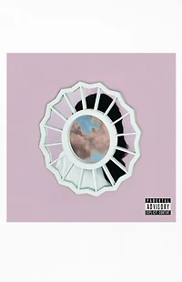 Mac Miller The Devine Femenine Vinyl Album