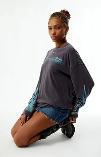 FORD Thunderbird Long Sleeve T-Shirt