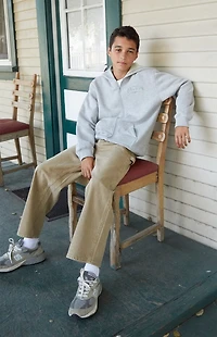 Pacsun Kids Full Zip Hoodie