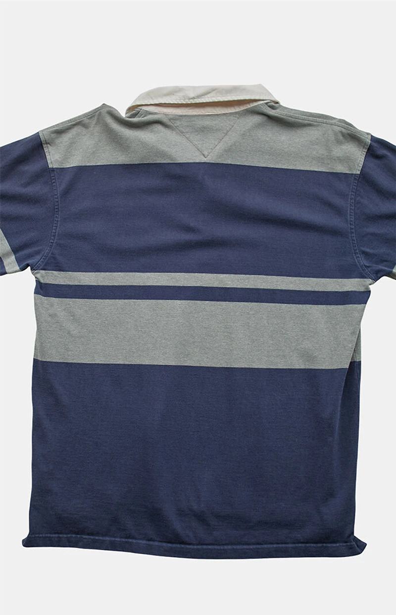 PS VINTAGE 2000s Tommy Hilfiger Polo Top