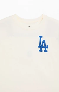 New Era Dodger Hot Dog T-Shirt
