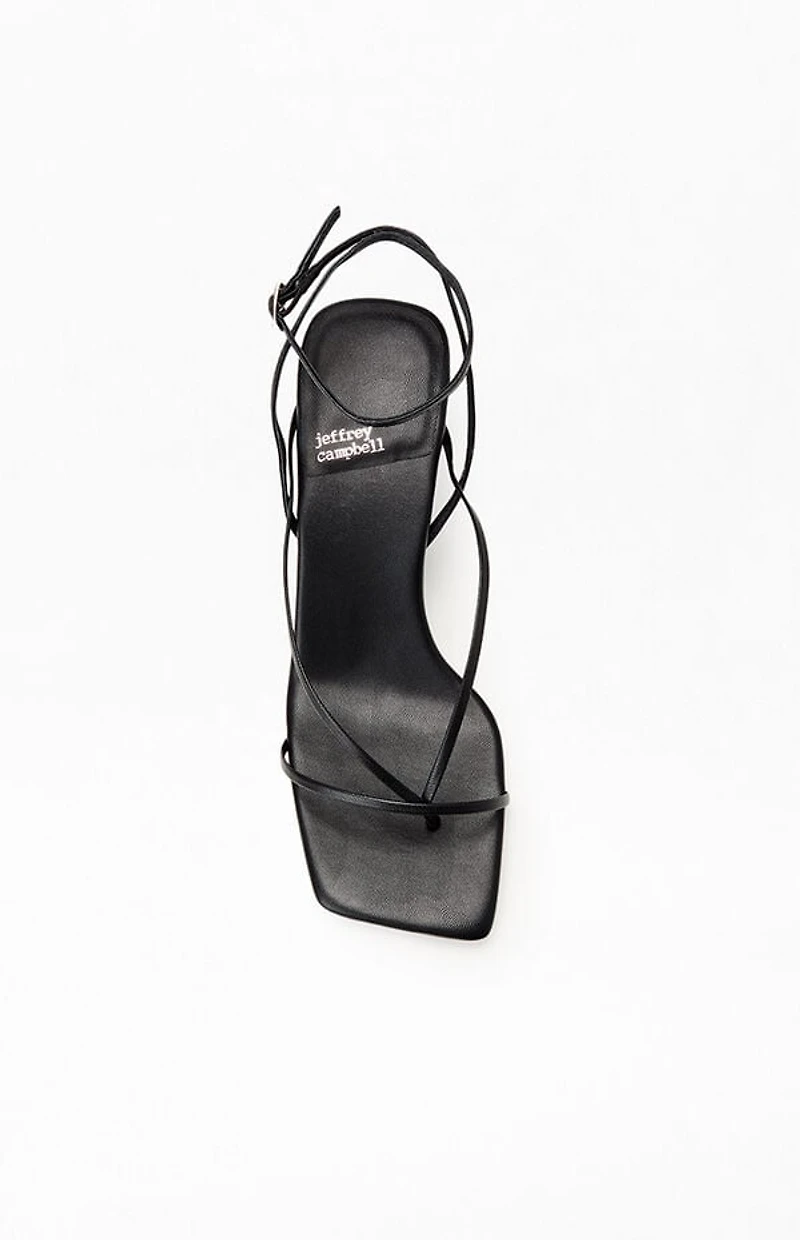 Jeffrey Campbell Women's Fluxx Heels