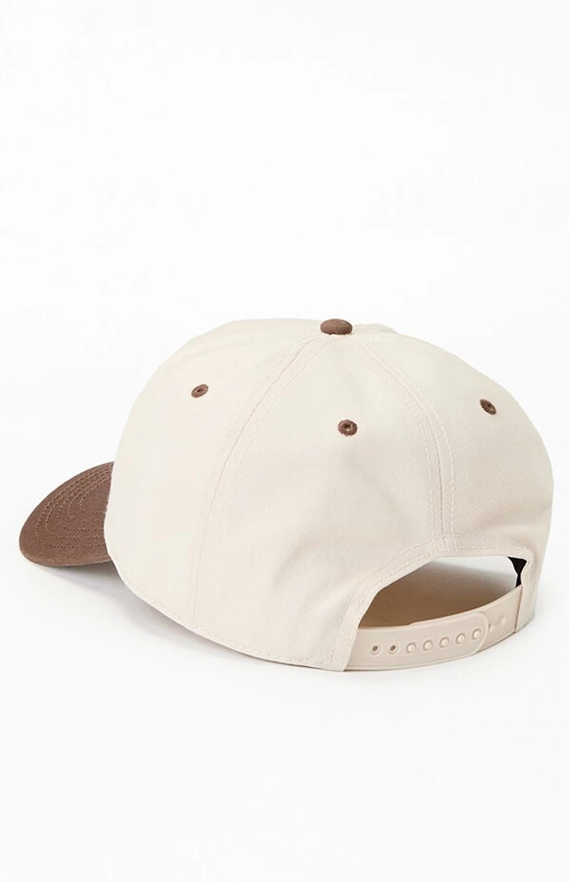 American Needle Joshua Tree National Park Snapback Hat