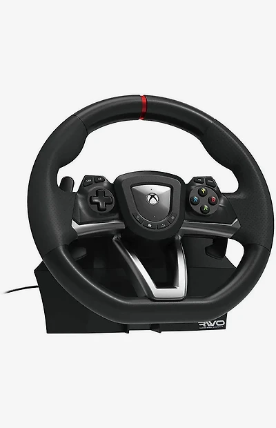 Racing Wheel Overdrive Xbox Series XS