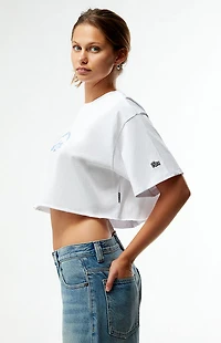 HYPE & VICE Kappa Gamma Track T-Shirt