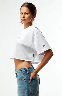 HYPE & VICE Kappa Gamma Track T-Shirt