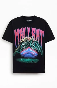Netflix Stranger Things Mall Rat T-Shirt