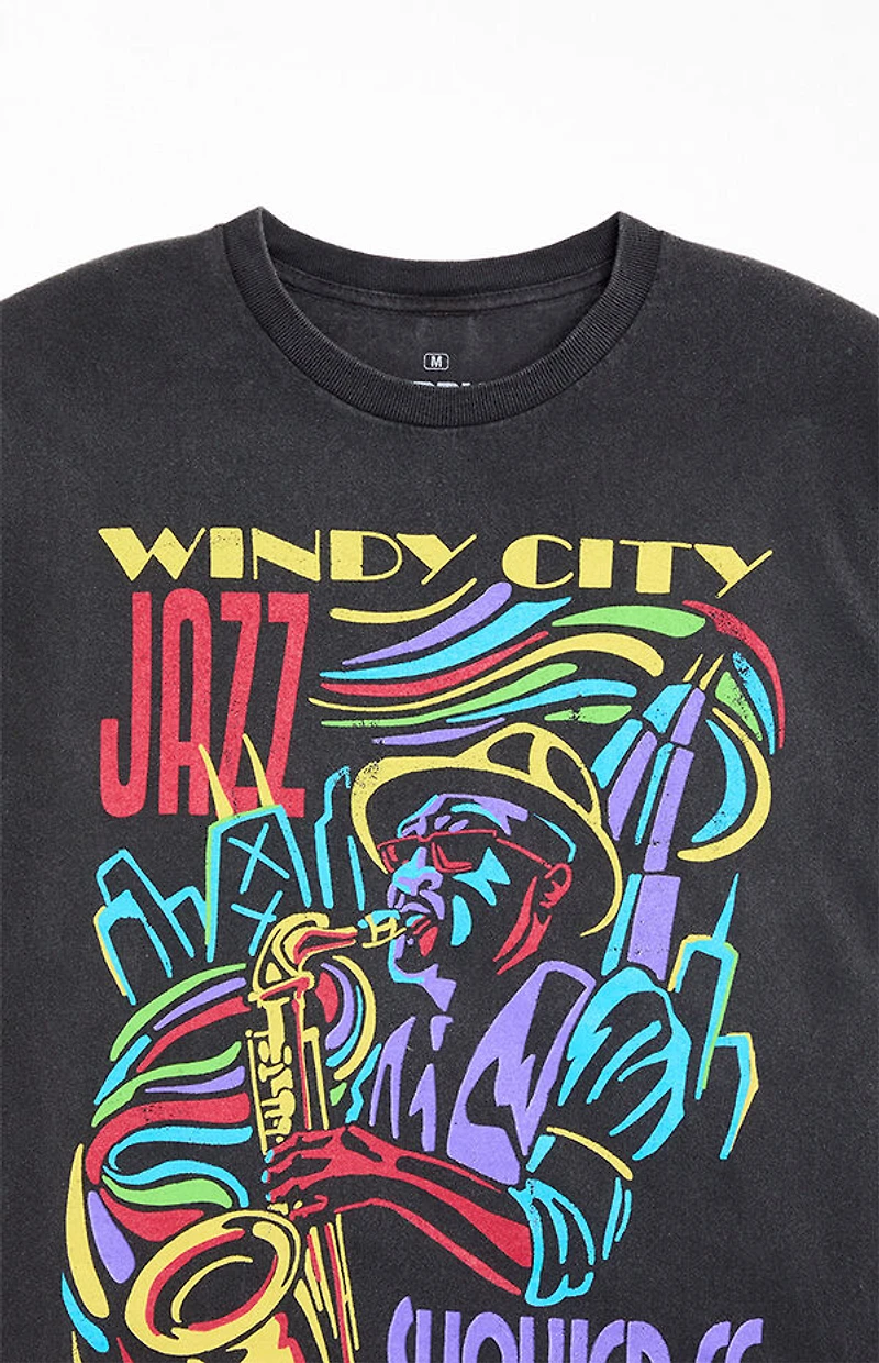 Windy City Jazz T-Shirt