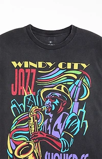 Windy City Jazz T-Shirt