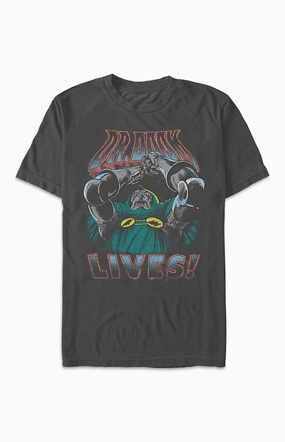 Doom Lives T-Shirt