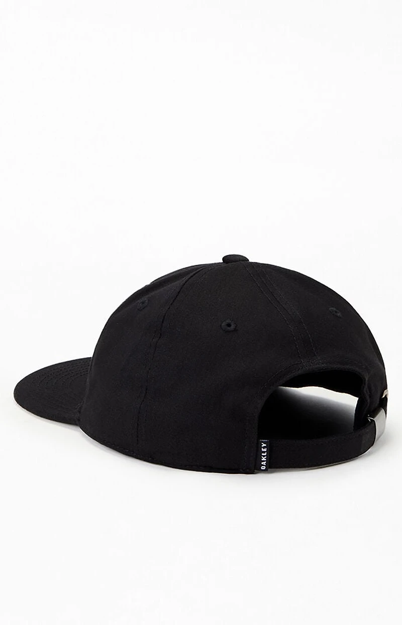 Oakley Session Strapback Hat