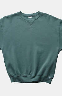 PS VINTAGE '90s Russell Gray Sweatshirt