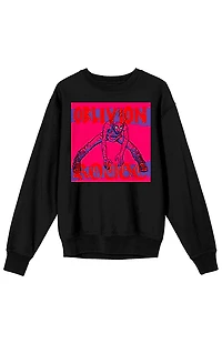 Oblivion Rogue Äissa Crew Neck Sweatshirt