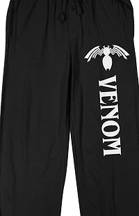 Marvel Universe Venom Lounge Sleep Pants