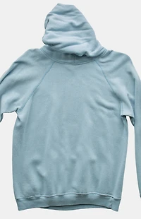 PS VINTAGE 80s Vestavia Basketball Pullover Hoodie