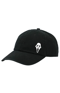 GhostFace Dad Hat