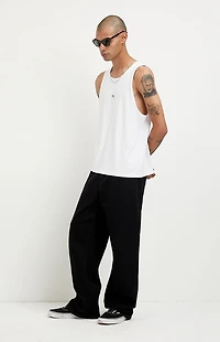 Pacsun Dylan Baggy Jeans Stretch Black