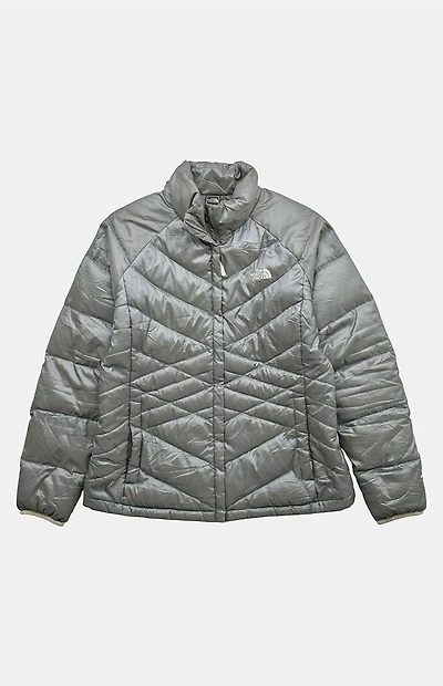 PS VINTAGE 2000s The North Face Puffer Jacket