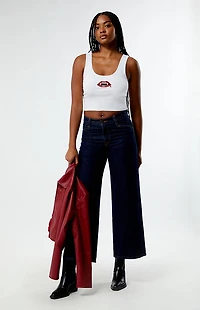 PS / LA Bite Me Tank Top