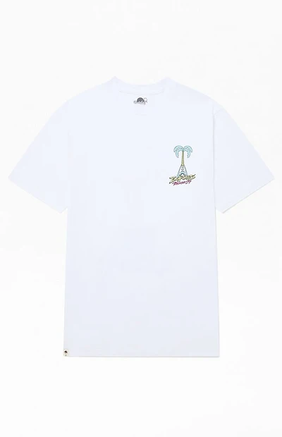 Boardies Paradise City T-Shirt