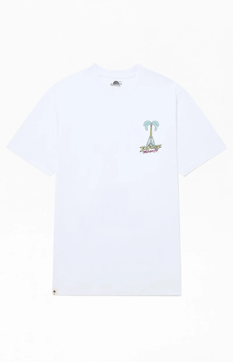 Boardies Paradise City T-Shirt