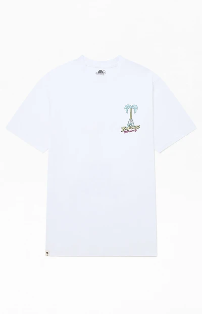Boardies Paradise City T-Shirt