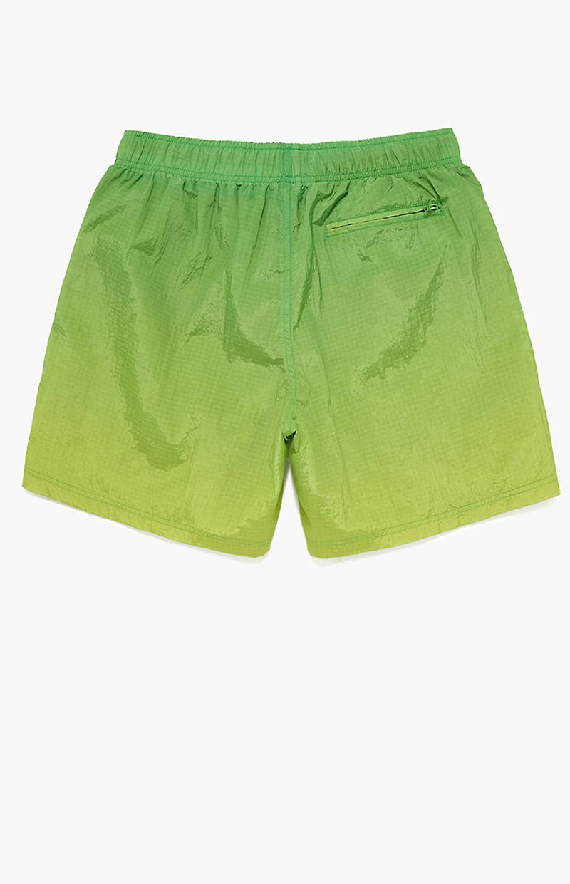 Studio by Supervsn Nylon Shorts