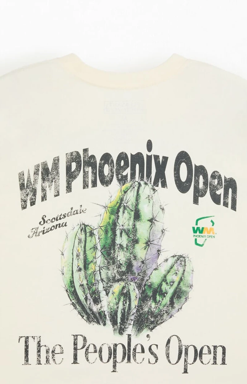 WM People's Open T-Shirt