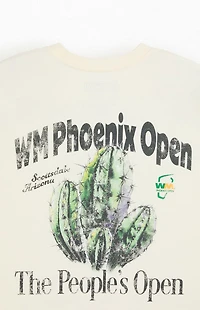 WM People's Open T-Shirt