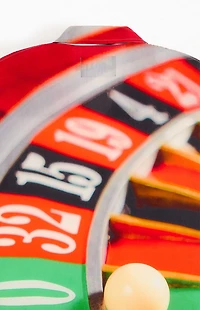 Awake NY Roulette Camp Shirt