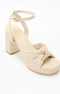 Matisse Women's Genoa Platform Heels